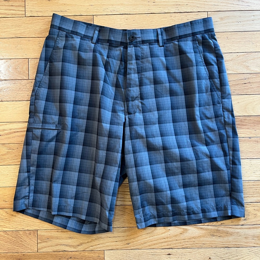Men's Grand Slam Golf Shorts size 34
